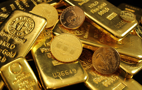 Today's Gold and Silver News - July 5th