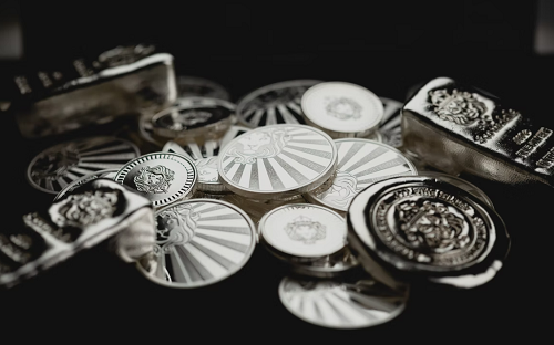 Today's Gold and Silver News - July 6th