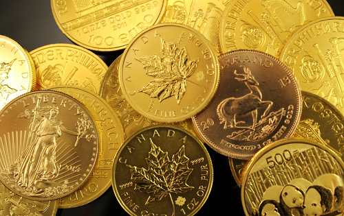 Today's Gold and Silver News - July 7th