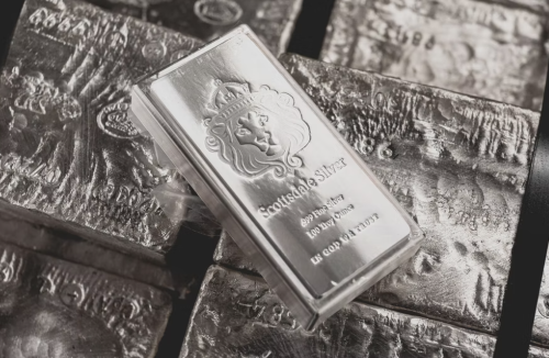 Today's Gold and Silver News - June 20th