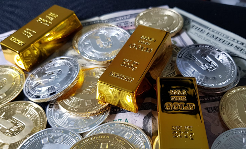 Today's Gold and Silver News - June 21st