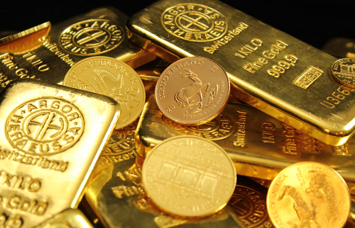 Today's Gold and Silver News - June 22nd