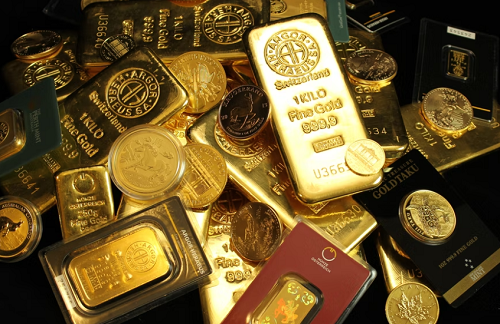 Today's Gold and Silver News - June 28th