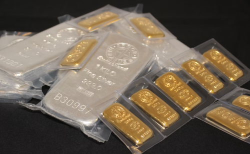 Today's Gold and Silver News - March 10th