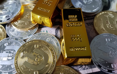 Today's Gold and Silver News - March 11th