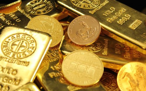 Today's Gold and Silver News - March 14th