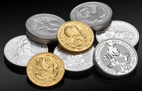 Today's Gold and Silver News - March 15th