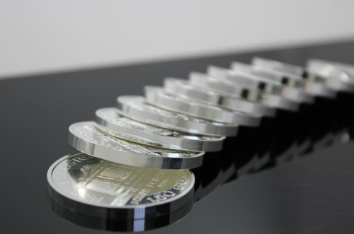 Today's Gold and Silver News - March 22nd