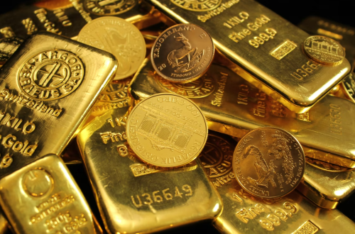 Today's Gold and Silver News - March 23rd