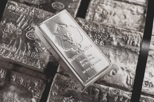 Today's Gold and Silver News - March 24th