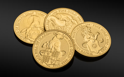 Today's Gold and Silver News - March 2nd