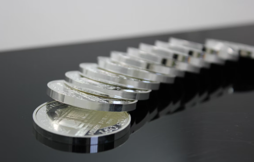 Today's Gold and Silver News - March 4th