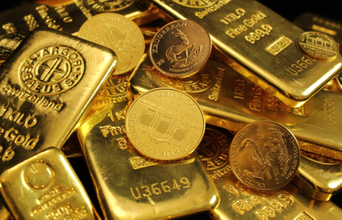 Today's Gold and Silver News - March 7th