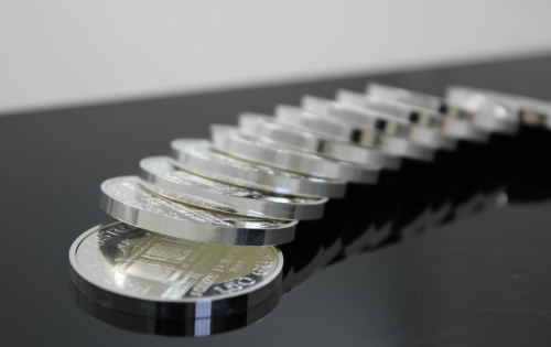 Today's Gold and Silver News - May 11th