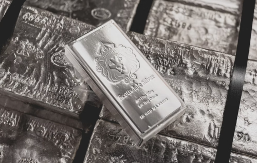 Today's Gold and Silver News - May 16th