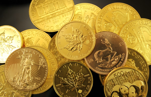 Today's Gold and Silver News - May 19th