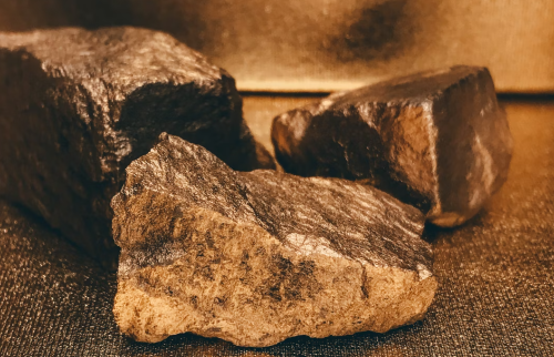 Today's Gold and Silver News - May 20th