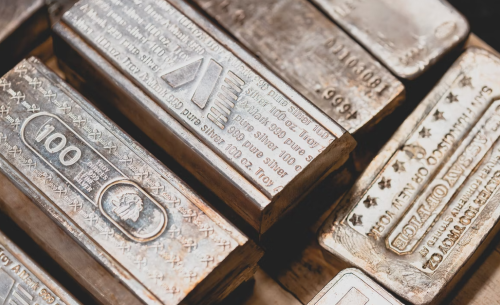Today's Gold and Silver News - May 23rd