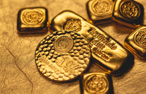 Today's Gold and Silver News - May 30th