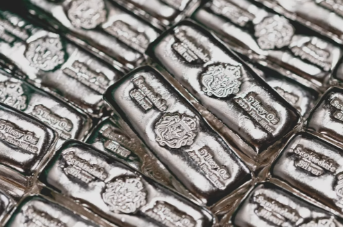 Today's Gold and Silver News - May 31st