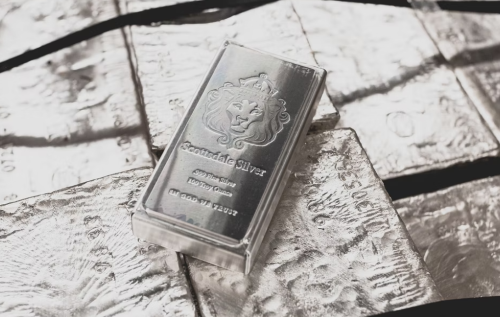 Today's Gold and Silver News - May 5th