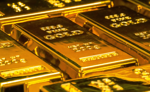 Today's Gold and Silver News - May 6th