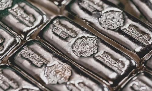 Today's Gold and Silver News - November 10th