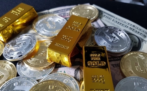 Today's Gold and Silver News - November 15th