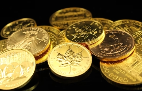 Today's Gold and Silver News - November 16th