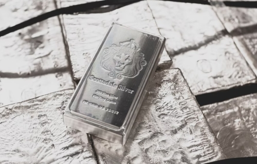 Today's Gold and Silver News - November 18th