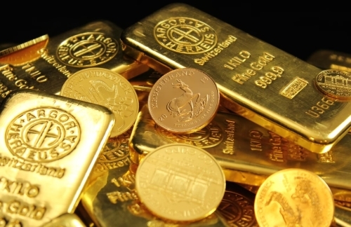 Today's Gold and Silver News - November 19th