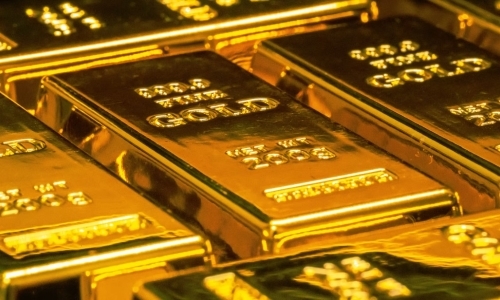 Today's Gold and Silver News - November 1st