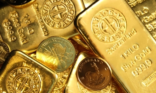Today's Gold and Silver News - November 25th