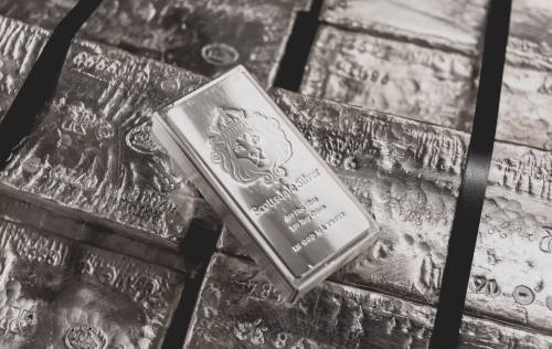 Today's Gold and Silver News - November 26th