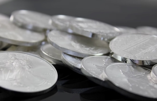 Today's Gold and Silver News - November 2nd