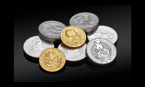 Today's Gold and Silver News - November 30th