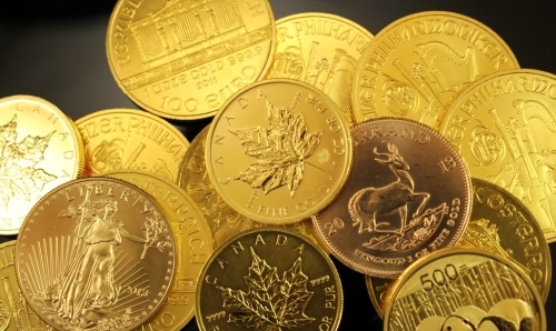 Today's Gold and Silver News - November 3rd