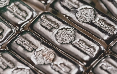 Today's Gold and Silver News - November 4th