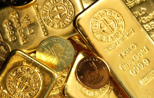 Today's Gold and Silver News - November 9th