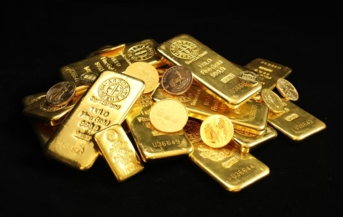 Today's Gold and Silver News - October 18th