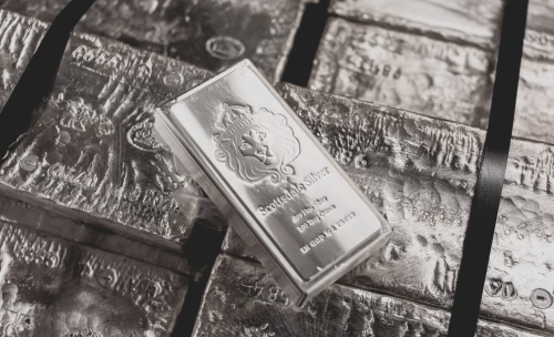 Today's Gold and Silver News - October 19th