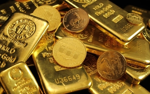 Today's Gold and Silver News - October 20th