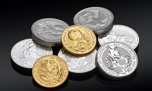 Today's Gold and Silver News - October 21st