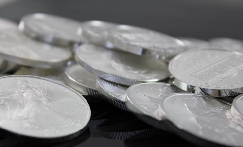 Today's Gold and Silver News - October 22nd