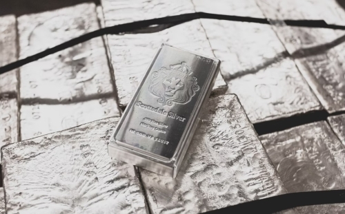 Today's Gold and Silver News - October 27th