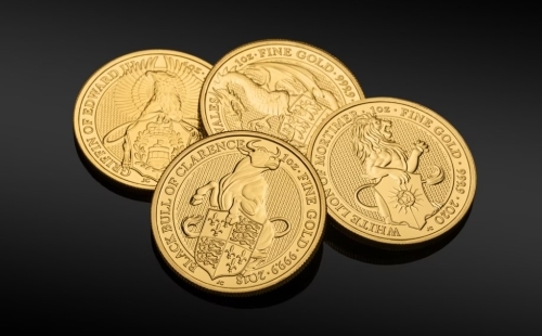 Today's Gold and Silver News - October 28th