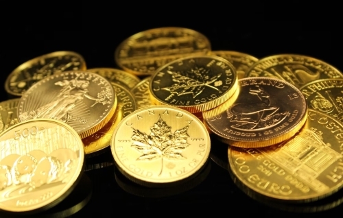 Today's Gold and Silver News - October 4th