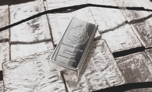 Today's Gold and Silver News - October 5th