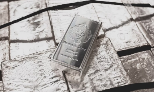 Today's Gold and Silver News - October 8th