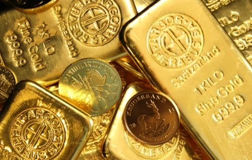 Today's Gold and Silver News - September 15th